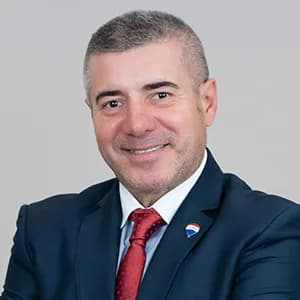 Florin Ștefan Vasile, agent imobiliar RE/MAX Properties București